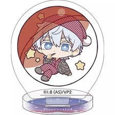 Vampire Dies Soon 2 Chua Star Acrylic Stand Miniature Figure