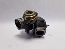 Original Turbolader BMW 3 Touring (E46) 320 d - 77876261