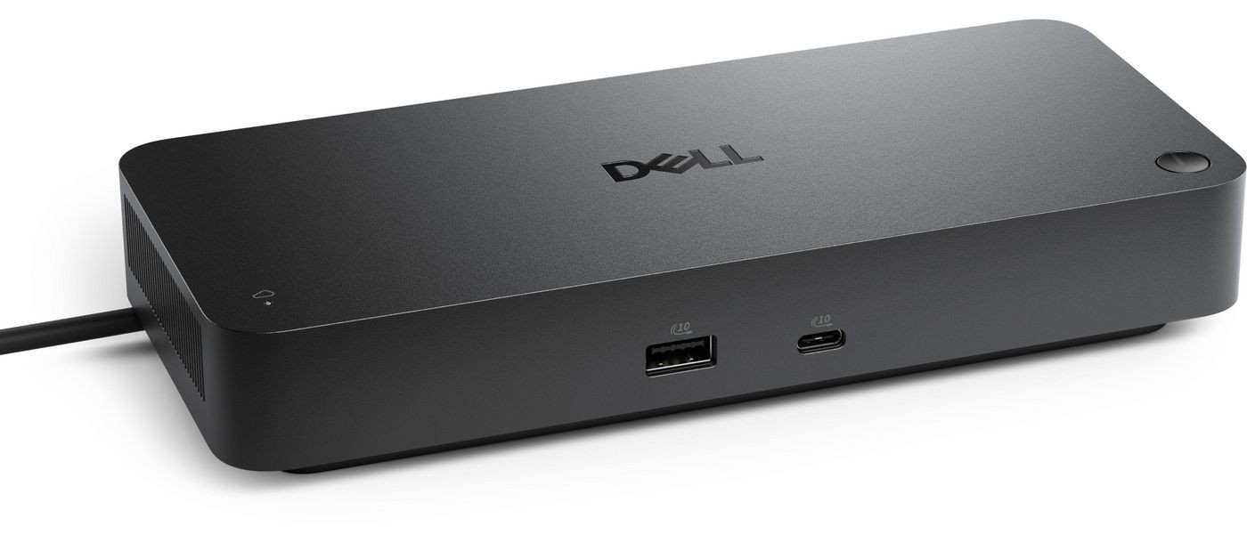 Dell DELL-SD25TB4-RFB Pro Thunderbolt 4 Smart Dock
