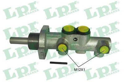 6022 LPR Brake Master Cylinder for SEAT,SKODA,VW
