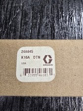24A645 GRACO Nos 