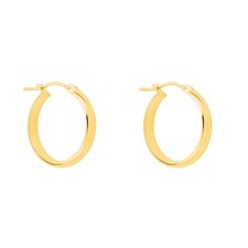 Orecchini Donna STROILI 1415904 Oro 9kt 375 Cerchi