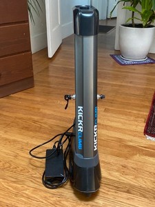 Kickr Climb | eBay