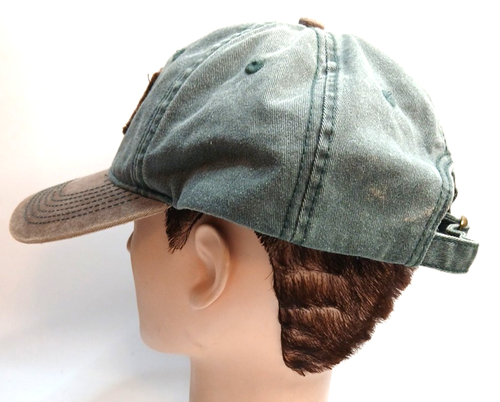 Gorra/sombrero de bola para centro y sitios de excavación de dinosaurios de Wyoming - Imagen 6 de 12