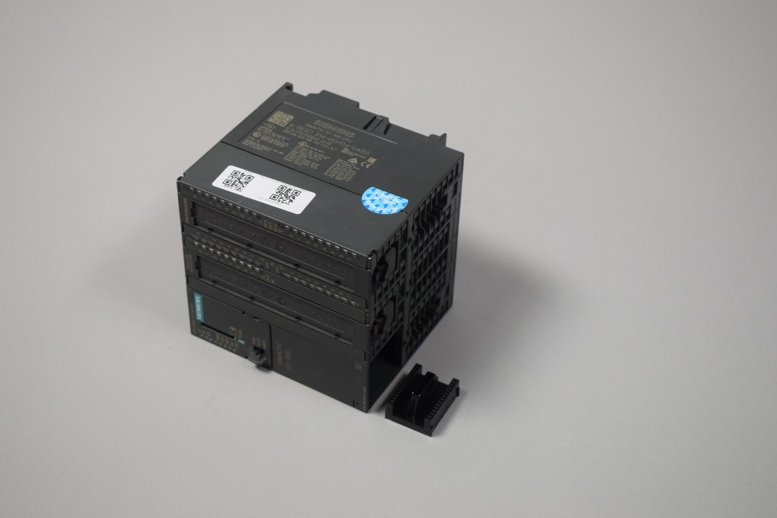 Used Siemens 6ES7314-6EH04-0AB0 [24 Months Warranty]