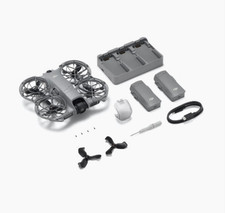 NEW/DJI NEO 2 Fly More Combo 3 Batteries Aircraft Only /US Duty Free