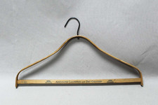 Vintage Wood Hanger   Phoenix Products Milwaukee . FLU3786