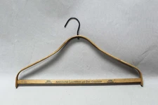 Vintage Wood Hanger – Phoenix Products Milwaukee . FLU3786