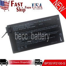 New Tablet Battery for Getac V110 V110C 441129000001 BP3S1P2100-S BP3S1P2100