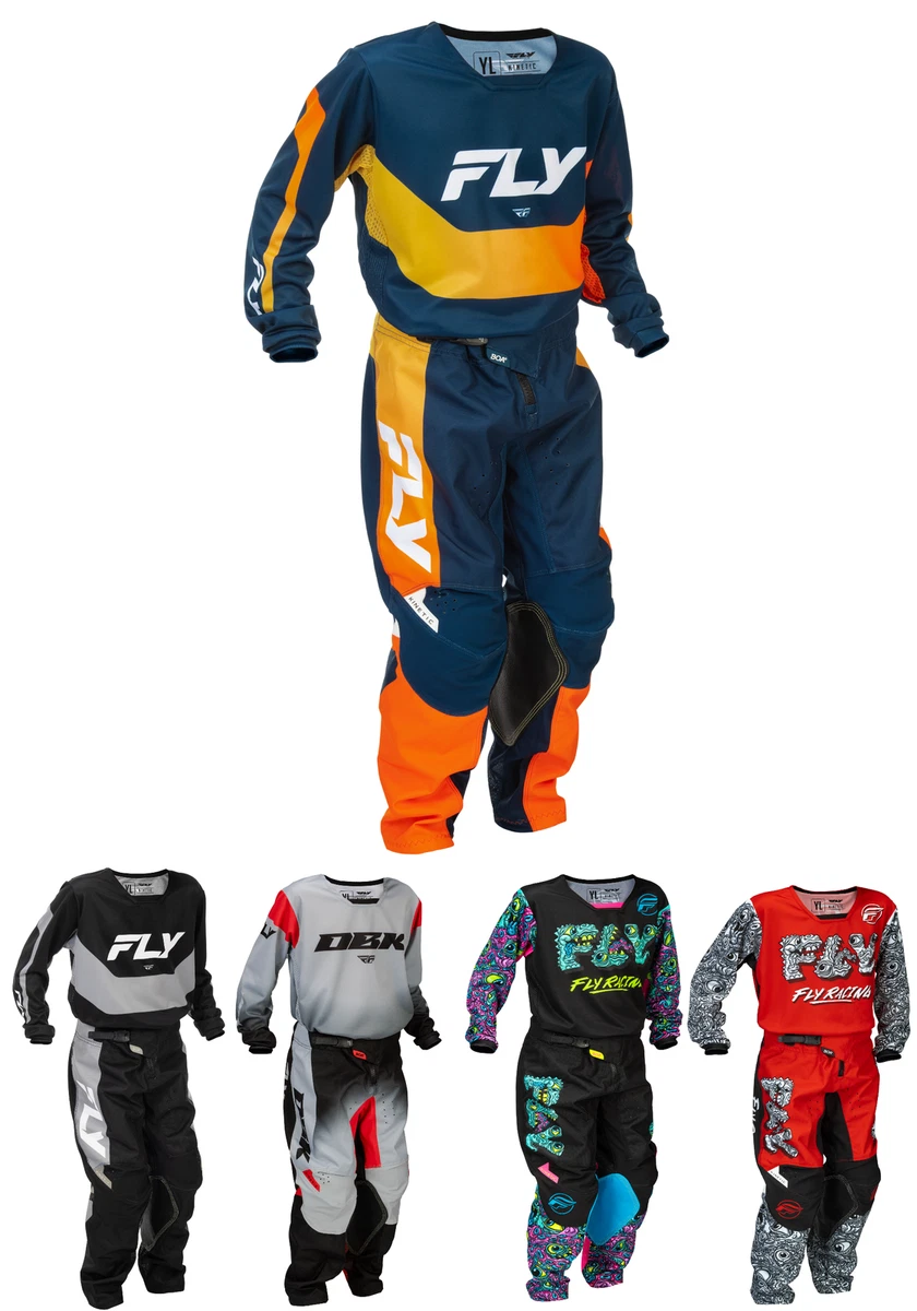 Fly Racing Motocross Unisex Adults Motocross Kits for sale | eBay