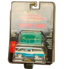 1997 Racing Champions Mint Motor Trend 1957 Ford Ranchero Diecast 164 Moc