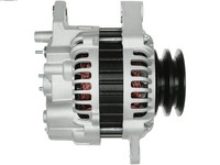 Lichtmaschine Passend FüR Renault V.I. 24V 40A