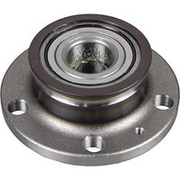 Metzger WM 2174 Radlagersatz FüR Skoda Seat Rapid Toledo NH1 NH3 NK3 NK6 KG3