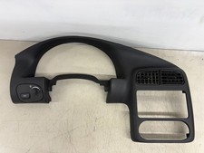 2000 2001 2002 Saturn S Series Dash Panel Oem