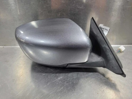 16 17 18 19 20 ROGUE EXCEPT SPORT Door Mirror Right