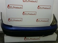 Pare-choc arrière Seat TOLEDO