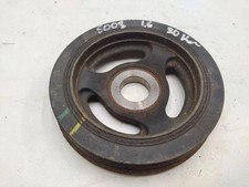 Poulies diverses Peugeot 5008