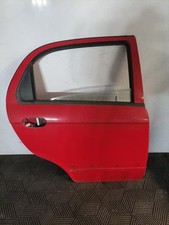 Porte arrière et accessoires Chevrolet MATIZ