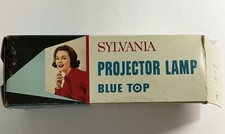 New old stock Sylvania DFR Projection Lamp 115-120 V 500 Watts