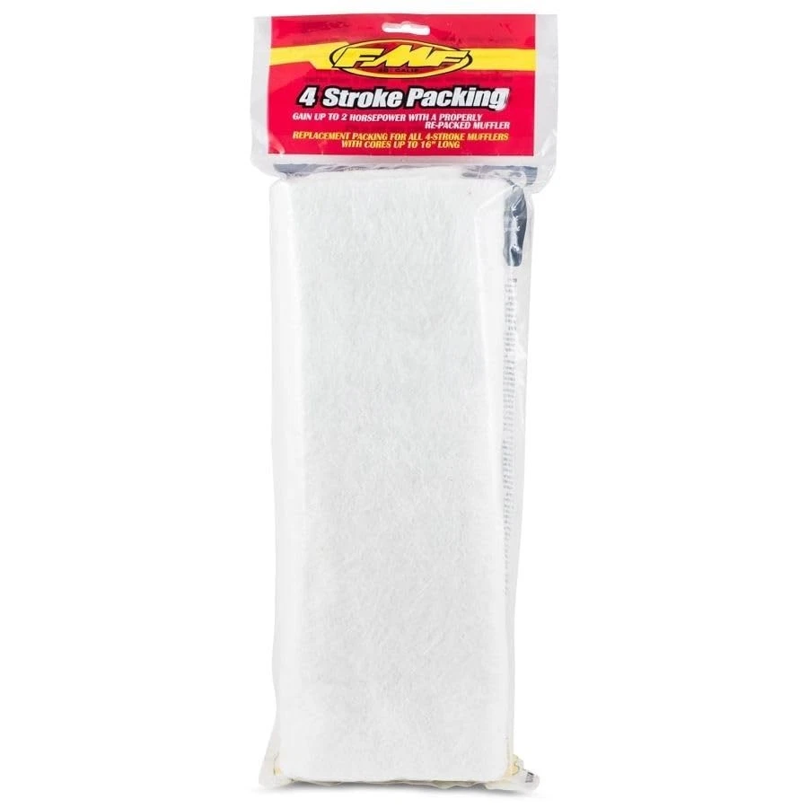 FMF Silencer Packing - 4-Stroke 010590 - Image 4 of 4