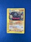 Pokémon TCG Golem 14/165 Expedition Base Set Holo Unlimited WOTC Card
