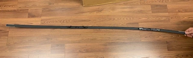 Se adapta a Saturn Astra Molding 2008 RF PNL JT FIN 13125677 - NUEVO FABRICANTE DE EQUIPOS ORIGINALES 13125677 Foto 2 de 4