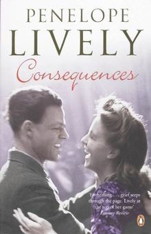 Consequences von Penelope Lively | Buch | Zustand gut