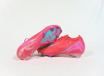 Nike Mercurial Vapor 16 Elite FG Mad Energy Pack Soccer Cleats Sz 6.5 FQ1457 800