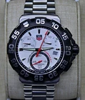 TAG Heuer Formula 1 Chronograph Ref. CAH1111 200m Rotating Bezel Swiss Watch