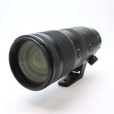 Nikon NIKKOR Z 70-200mm F/2.8 VR S (Nikon Z mount) #191