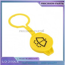 68382361AA Wiper Washer Fluid Reservoir Tank Cap Lid For 2007-21 Jeep Dodge RAM