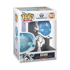 Ultimate Funko Pop Overwatch Figures Gallery and Checklist 114