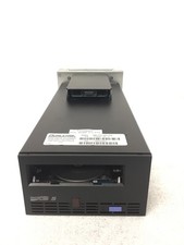 IBM LTO-5 DFA Tape Drive 8Gb FC /PN 520903-06-3 Pulled from Qualstar XLS WORKING