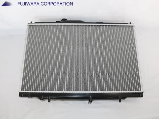 HONDA Odyssey E-RA2 Radiator 19010P1E903 [New] [PA103156336] - Image 2 of 2