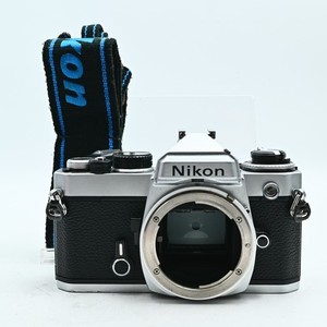 Nikon Fe for sale | eBay