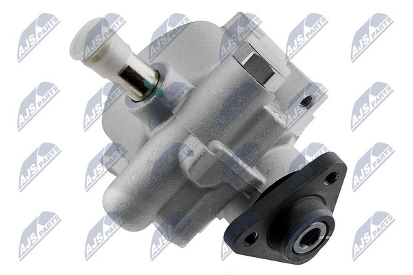 NTY Hydraulikpumpe, Lenkung U.A. FüR Fiat, Lancia-image