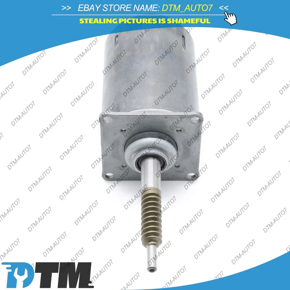 原始设备制造商偏心轴致动器适用于宝马 545i 550i 645Ci 650i 745i 750Li B7 E60 X5 — 第 3/4 张图片