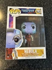 Funko Pop! Vinyl: Marvel: Guardians of the Galaxy Vol. 2 - Nebula #203 F17