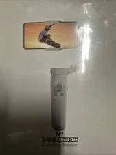 Stabilizer for Smartphone, Phone Stabilizer for Video Recording, Shake 