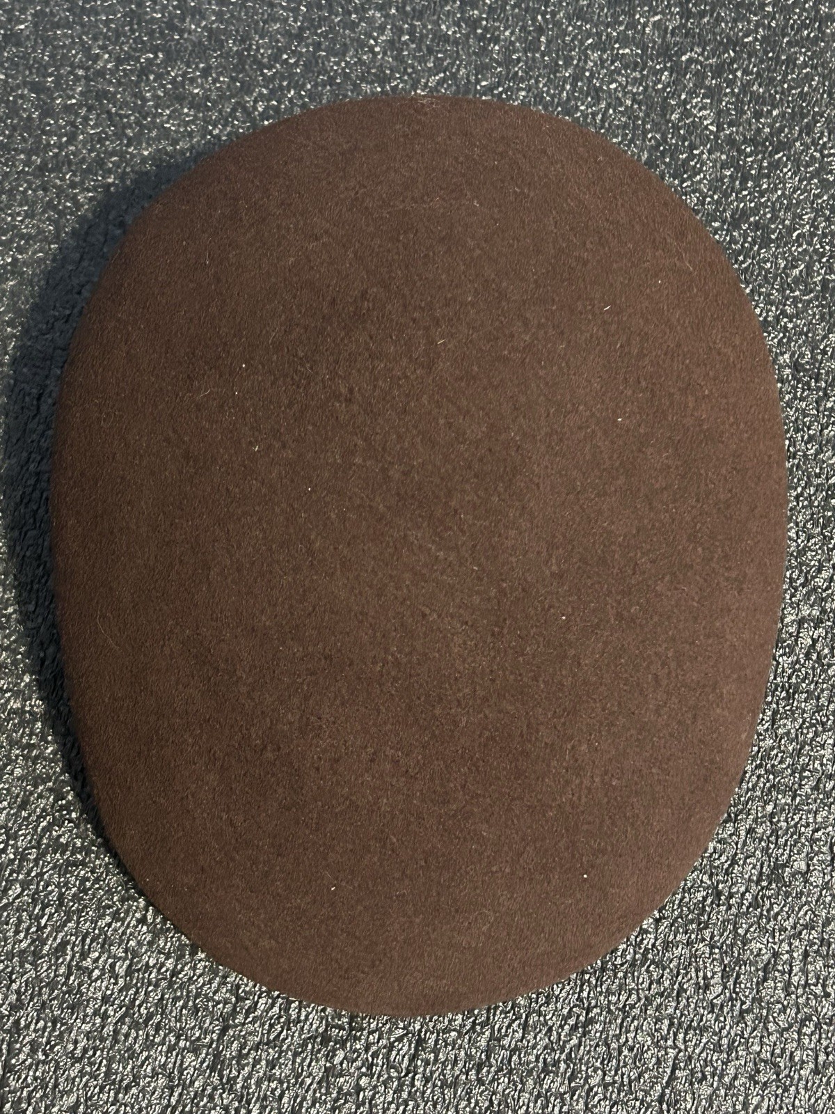 Stetson England 100% Wool Peaky Blinders Newsboy Cap in Medium