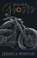 Jessica Norton | All Our Ghosts | Taschenbuch | Englisch (2024) | Indy Pub