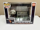 Funko Pop! Town Halloween Michael Myers w/ Myers House #25 Spirit Exclusive