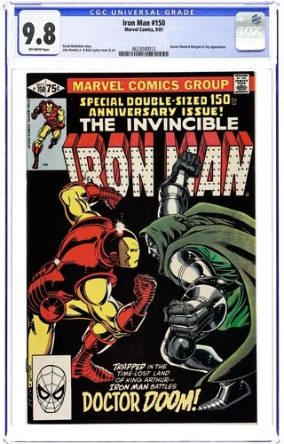 Comic Image
