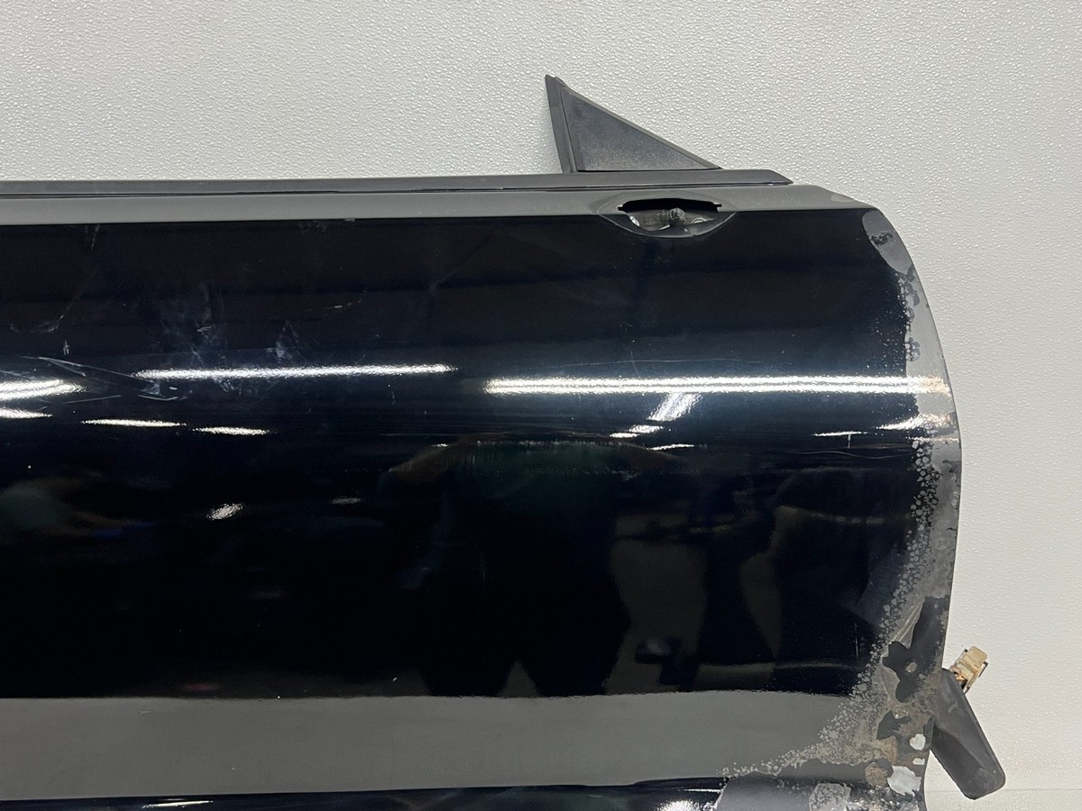 ⭐16-24 CHEVROLET CAMARO RIGHT PASS SIDE DOOR SHELL COVER BODY
