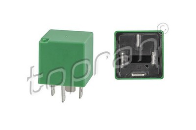 TOPRAN-OE 205 898 Relay, Fuel Pump for Opel, Vauxhall
