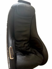 Compact Massage Chair Opened Box. But never used.