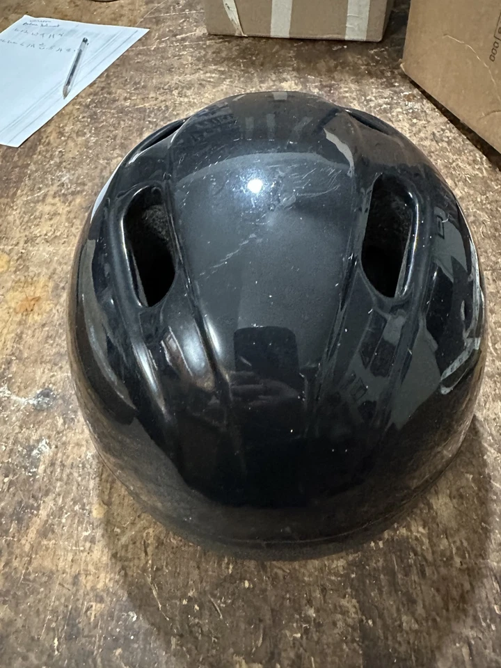 Casco de montar para adultos Foto 3 de 4