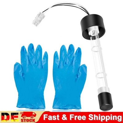 6472-841 UV Bulb Clear-Ray XL Replacement Bulb For Jacuzzi Sundance Hot tub Spas