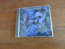CHUCK NEGRON ELECTRONI PRESS KIT CD ROM EXTREMEMLY RARE OOP (THREE DOG NIGHT)