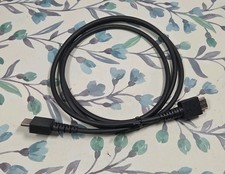 Nintendo Switch HDMI Cable - Black WUP-008 